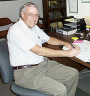 Bob Church
