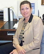 Karen Blatt