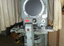 Optical Comparator