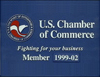 U.S. Chamber of Commerce Member